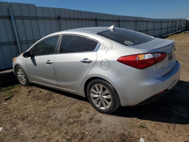 Obraz 2 z 2015 KIA FORTE EX 2015 z VIN KNAFX4A88F5333301