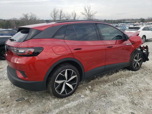 Image 3 of 2023 VOLKSWAGEN ID.4 PRO S 2023 with VIN 1V2WNPE85PC021372