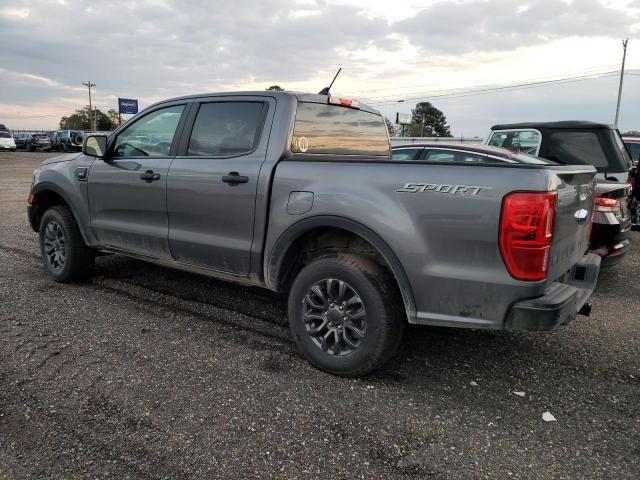 Image 2 of 2021 FORD RANGER XL 2021 with VIN 1FTER4EH3MLD01271