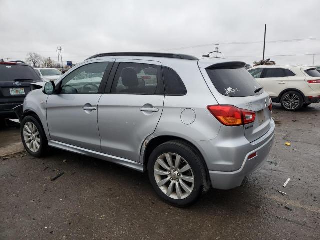 Obraz 2 z 2011 MITSUBISHI OUTLANDER SPORT SE 2011 z VIN JA4AP4AU6BZ016527