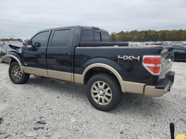 Image 2 of 2012 FORD F150 SUPERCREW 2012 with VIN 1FTFW1ET9CKD65285
