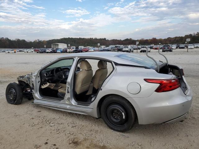 Image 2 of 2017 NISSAN MAXIMA 3.5S 2017 with VIN 1N4AA6AP3HC399938