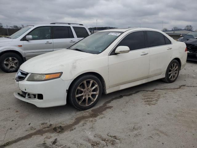 Obraz 2008 ACURA TSX  2008