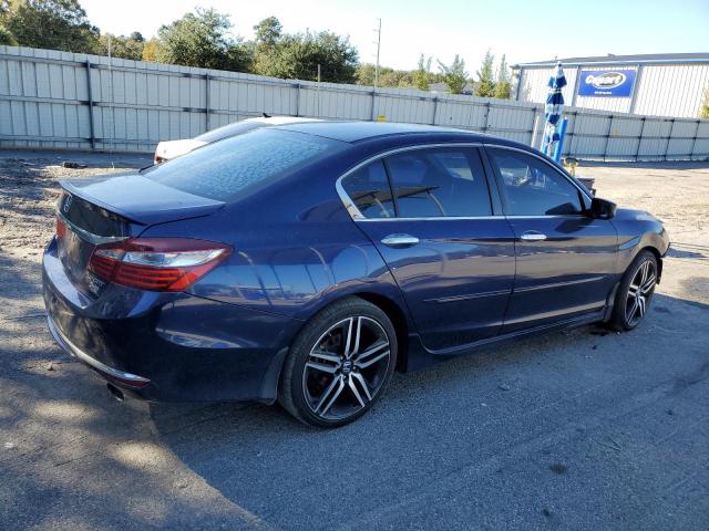 Image 3 of 2016 HONDA ACCORD SPORT 2016 with VIN 1HGCR2F63GA023241