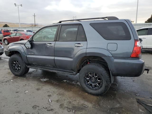 Изображение 2 2006 TOYOTA 4RUNNER SR5 2006 с VIN JTEBU14RX60091200