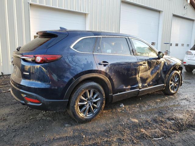 Obraz 3 z 2022 MAZDA CX-9 TOURING 2022 z VIN JM3TCBCYXN0607250