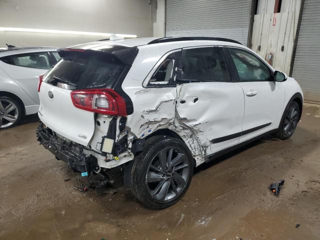 Изображение 3 2017 KIA NIRO EX 2017 с VIN KNDCC3LC0H5076120