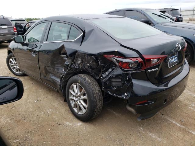 Image 2 of 2018 MAZDA 3 SPORT 2018 with VIN 3MZBN1U73JM273078
