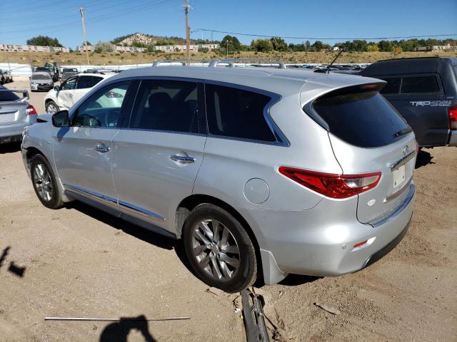 Изображение 2 2015 INFINITI QX60  2015 с VIN 5N1AL0MM4FC543704