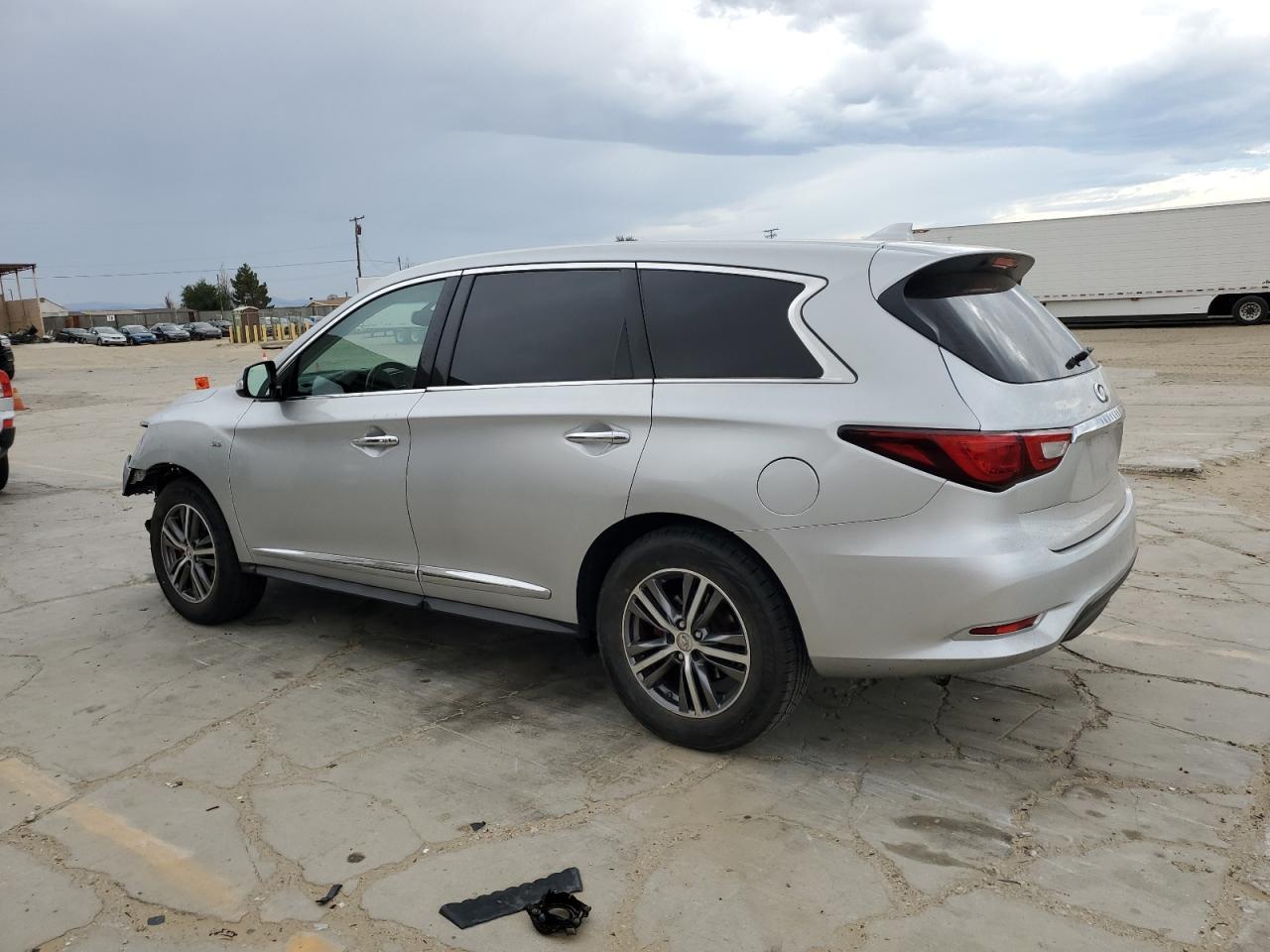 Изображение 2 2016 INFINITI QX60  2016 с VIN 5N1AL0MN4GC514441