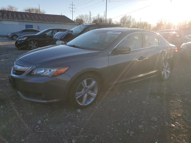 2013 ACURA ILX 20 PREMIUM 2013 image