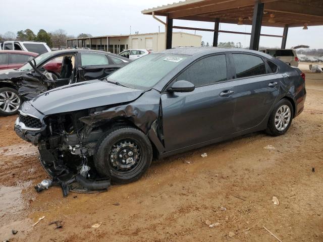 Image 1 of 2020 KIA FORTE FE 2020 with VIN 3KPF24AD3LE204882