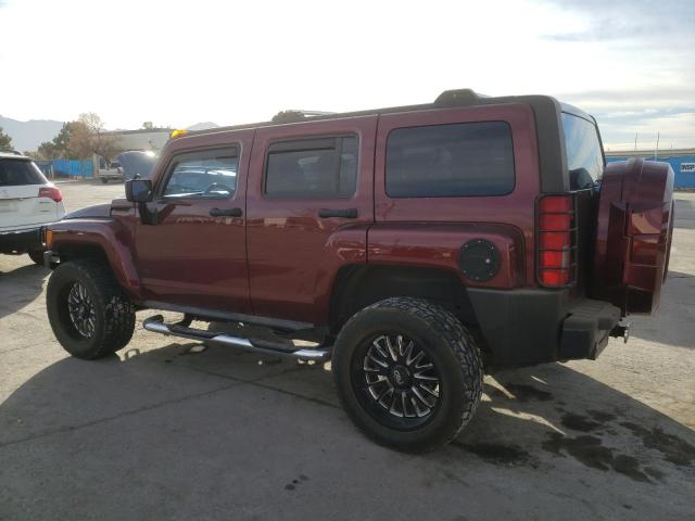 Obraz 2 z 2007 HUMMER H3  2007 z VIN 5GTDN13EX78241651