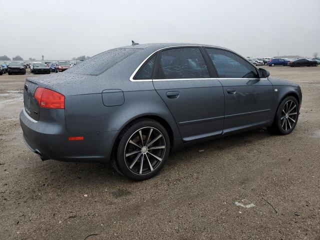 Изображение 3 2008 AUDI A4 2.0T 2008 с VIN WAUAF78E08A035166