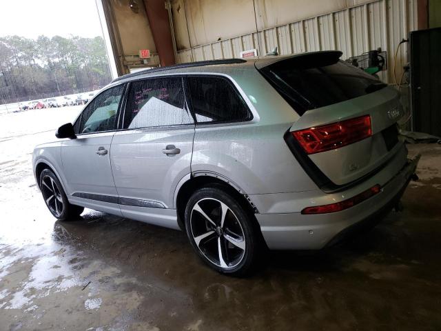 Obraz 2 z 2019 AUDI Q7 PRESTIGE 2019 z VIN WA1VAAF79KD012053