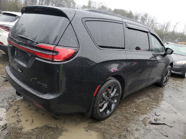 Изображение 3 2023 CHRYSLER PACIFICA LIMITED 2023 с VIN 2C4RC3GG7PR501065