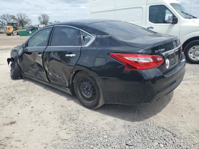 Изображение 2 2016 NISSAN ALTIMA 2.5 2016 с VIN 1N4AL3AP8GN379793