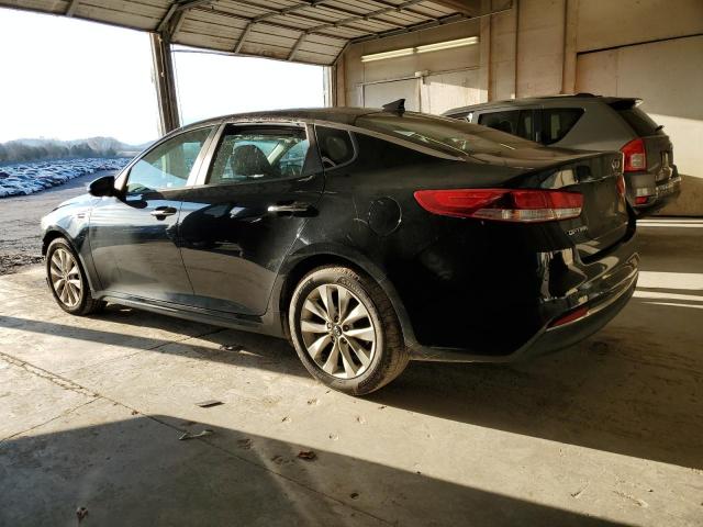 Изображение 2 2016 KIA OPTIMA LX 2016 с VIN 5XXGT4L30GG075129