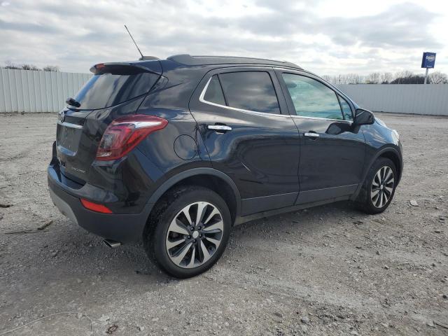 Image 3 of 2021 BUICK ENCORE PREFERRED 2021 with VIN KL4CJASB7MB300671