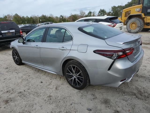 Obraz 2 z 2021 TOYOTA CAMRY SE 2021 z VIN 4T1G11AK3MU410206