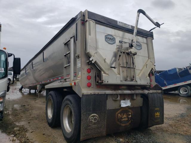 Image 3 of 2018 DUMP TRAILER 2018 with VIN 5MADN4026JW044085