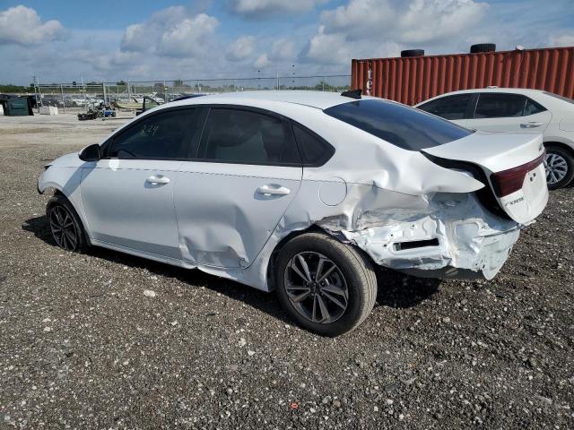 Image 2 of 2024 KIA FORTE LX 2024 with VIN 3KPF24AD5RE705166