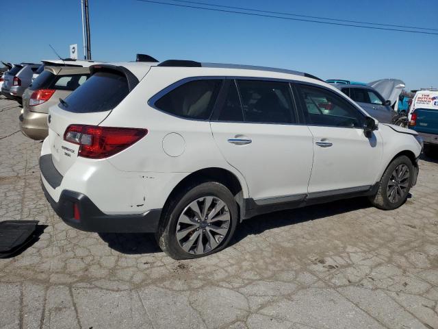 Obraz 3 z 2019 SUBARU OUTBACK TOURING 2019 z VIN 4S4BSETC3K3242185