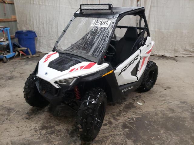 Image 2 of 2023 POLARIS RZR 200 EFI 2023 with VIN L6KHCB180PS006248