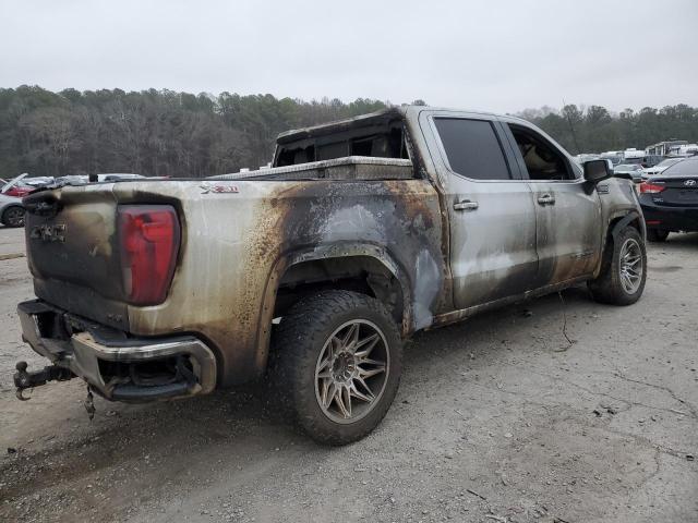 Obraz 3 z 2019 GMC SIERRA K1500 SLE 2019 z VIN 3GTU9BED1KG222219
