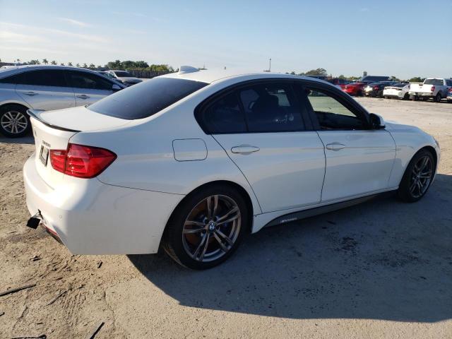 Image 3 of 2015 BMW 328 I 2015 with VIN WBA3A5C55FF607478