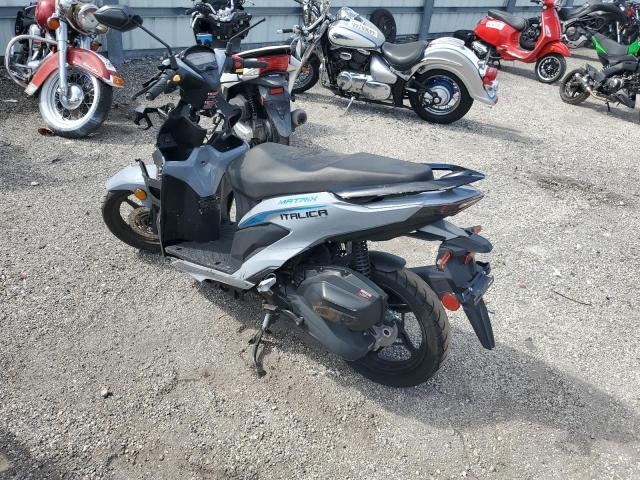 Image 3 of 2023 YNGF SCOOTER 2023 with VIN LL0TCKPGXPG001957