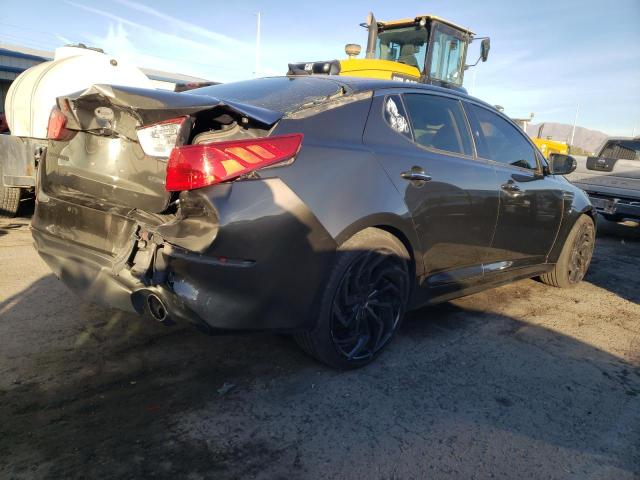 Obraz 3 z 2015 KIA OPTIMA EX 2015 z VIN 5XXGN4A75FG394525