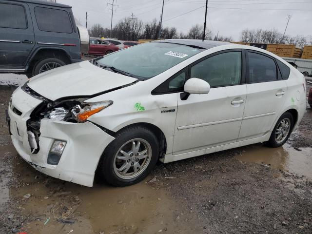 Изображение 1 2010 TOYOTA PRIUS  2010 с VIN JTDKN3DU1A1302790