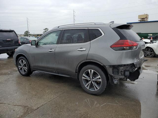 Obraz 2 z 2020 NISSAN ROGUE S 2020 z VIN JN8AT2MT2LW007078