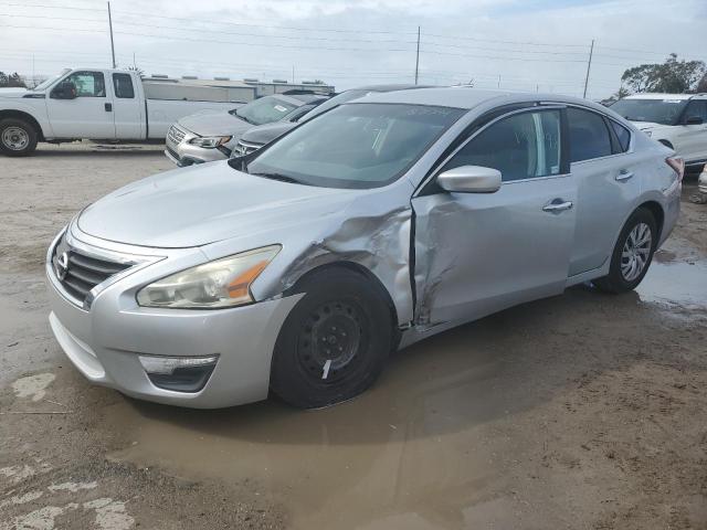 Obraz 1 z 2013 NISSAN ALTIMA 2.5 2013 z VIN 1N4AL3AP6DC205695