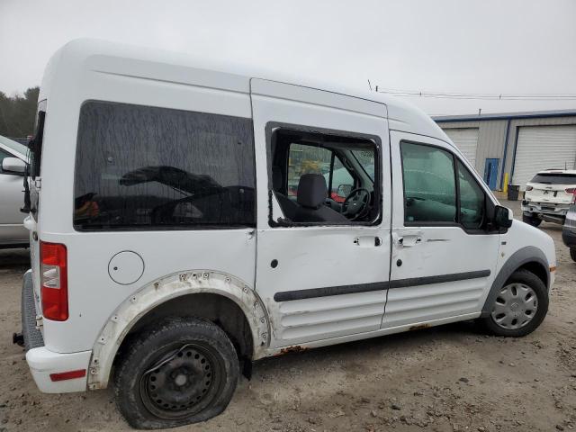 Изображение 3 2013 FORD TRANSIT CONNECT XLT PREMIUM 2013 с VIN NM0KS9CNXDT149774