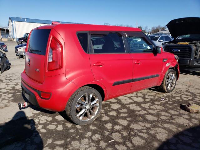Obraz 3 z 2013 KIA SOUL  2013 z VIN KNDJT2A5XD7622233