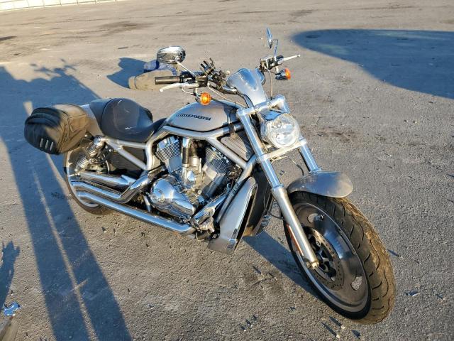 Изображение 1 2007 HARLEY-DAVIDSON VRSCA  2007 с VIN 1HD1HFZ177K807205