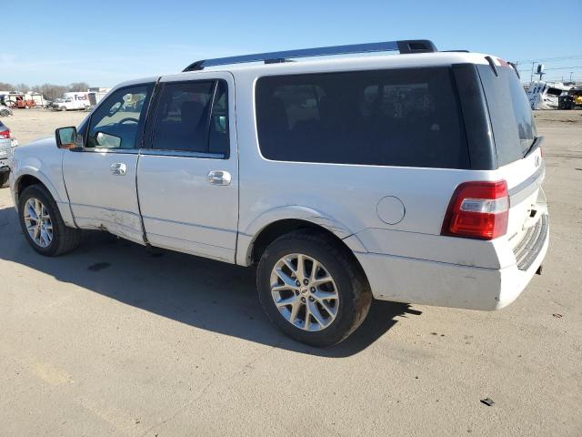 Obraz 2 z 2015 FORD EXPEDITION EL LIMITED 2015 z VIN 1FMJK2AT7FEF47809