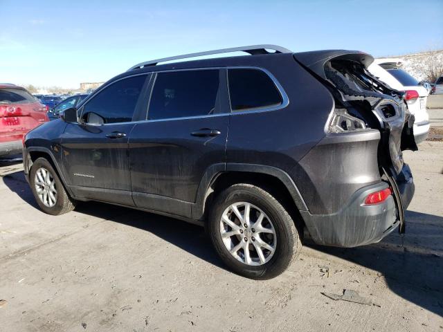 Image 2 of 2016 JEEP CHEROKEE LATITUDE 2016 with VIN 1C4PJMCS7GW314896