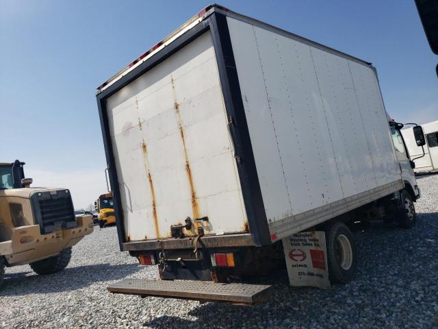 Image 3 of 2009 ISUZU NPR 2009 with VIN 4KLB4W1N39J802513