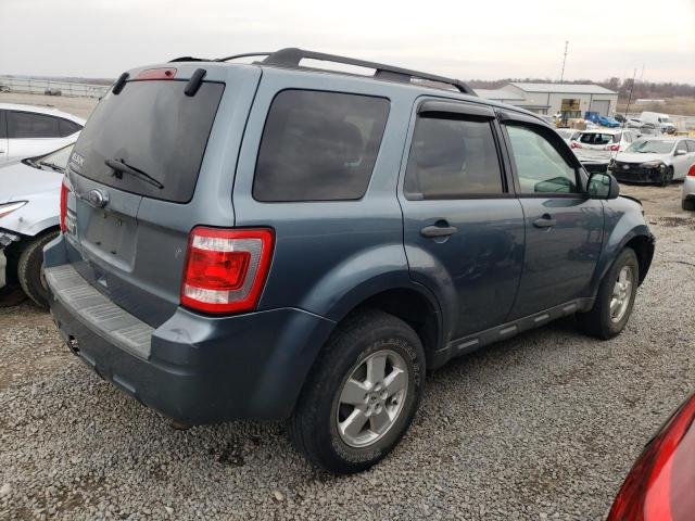 Obraz 3 z 2010 FORD ESCAPE XLT 2010 z VIN 1FMCU9D70AKC42611