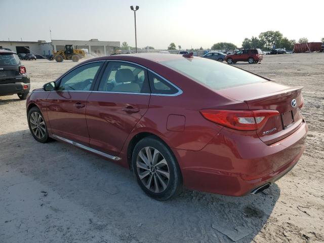Obraz 2 z 2015 HYUNDAI SONATA SPORT 2015 z VIN 5NPE34AF7FH228113