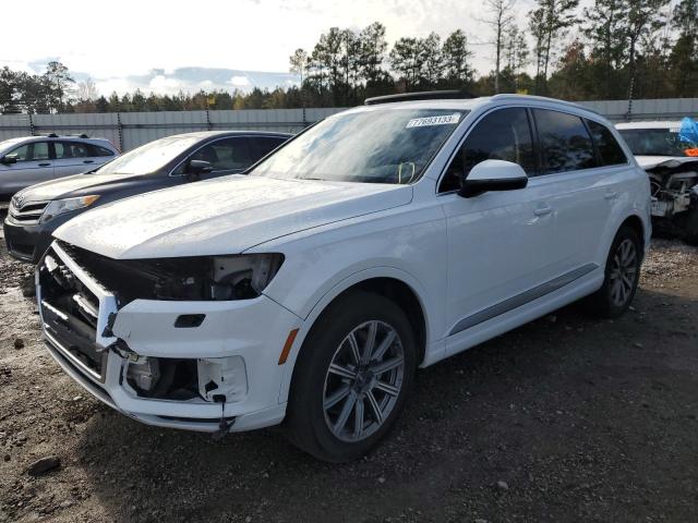 2017 AUDI Q7 PREMIUM PLUS 2017 image