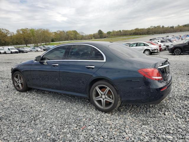 Изображение 2 2017 MERCEDES-BENZ E 300 2017 с VIN WDDZF4JB0HA016725