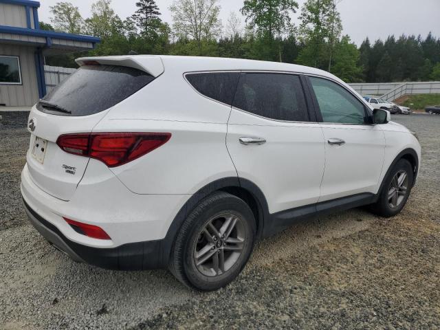 Изображение 3 2018 HYUNDAI SANTA FE SPORT  2018 с VIN 5NMZTDLB5JH085292