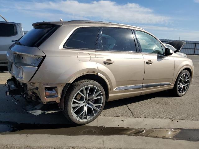 Изображение 3 2019 AUDI Q7 PRESTIGE 2019 с VIN WA1VAAF75KD033207