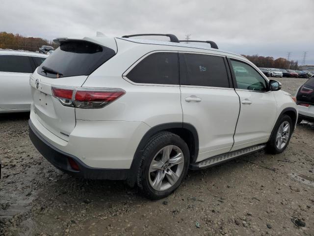 Изображение 3 2016 TOYOTA HIGHLANDER LIMITED 2016 с VIN 5TDYKRFH3GS130649