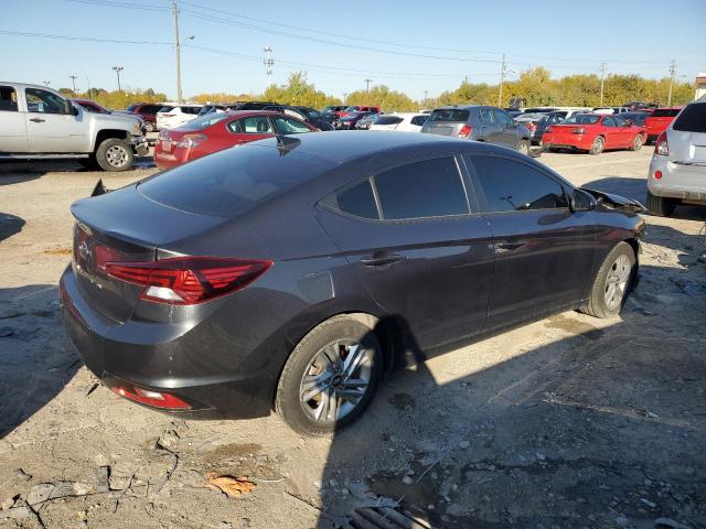 Изображение 3 2020 HYUNDAI ELANTRA SEL 2020 с VIN 5NPD84LF7LH576371