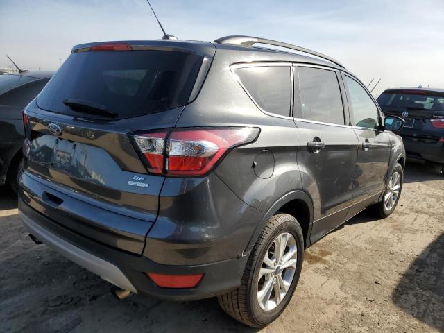 Image 3 of 2018 FORD ESCAPE SE 2018 with VIN 1FMCU0GD0JUA75331